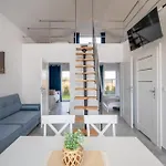 Lodge Sunhouses - Nad Morzem