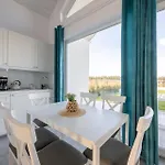 Lodge Sunhouses - Nad Morzem Darłowo