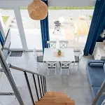 Lodge Sunhouses - Nad Morzem *