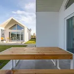 Lodge Sunhouses - Nad Morzem