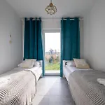 Lodge Sunhouses - Nad Morzem *