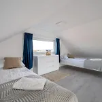 Sunhouses - Nad Morzem Lodge Darłowo