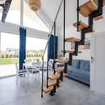 Lodge Sunhouses - Nad Morzem