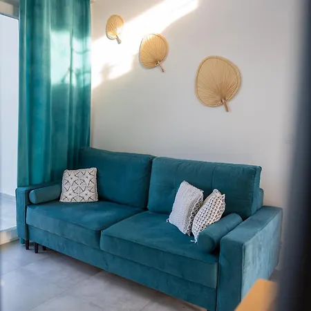 Sunhouses - Nad Morzem * ダルウォボ