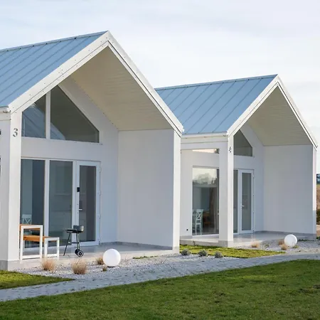 Sunhouses - Nad Morzem * ダルウォボ