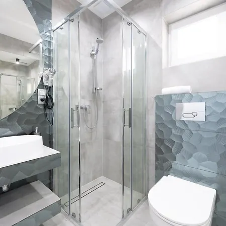 ロッジ Sunhouses - Nad Morzem *