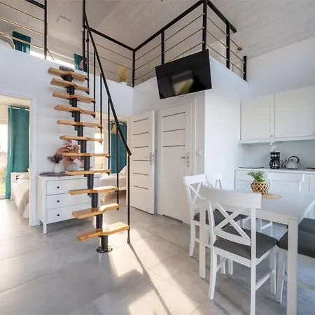 Sunhouses - Nad Morzem *