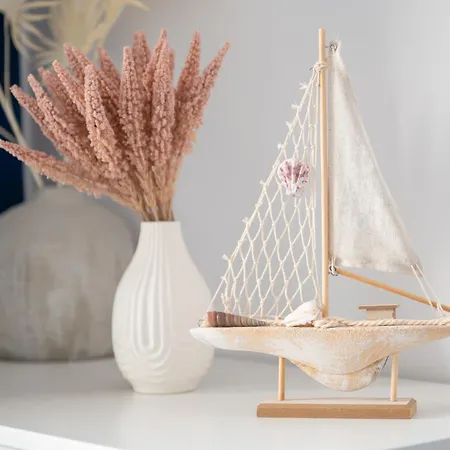 Sunhouses - Nad Morzem ロッジ