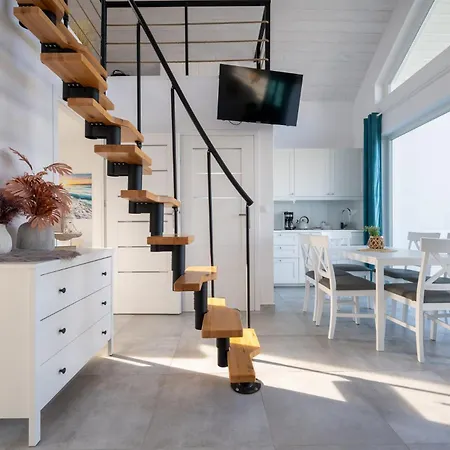 Sunhouses - Nad Morzem *