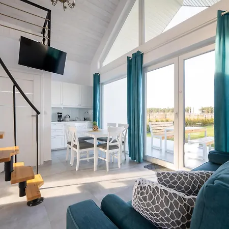 Sunhouses - Nad Morzem *