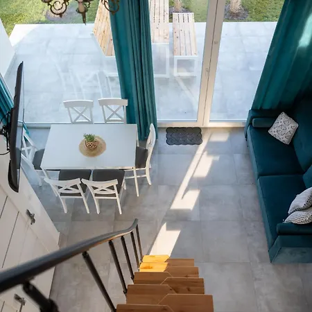 Sunhouses - Nad Morzem *