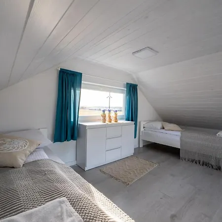 Sunhouses - Nad Morzem * ダルウォボ