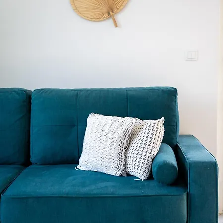 ロッジ Sunhouses - Nad Morzem