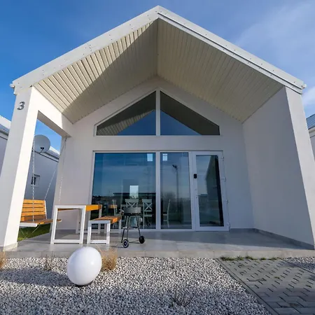 Sunhouses - Nad Morzem *