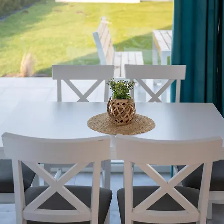 Βίλα Sunhouses Darłowo