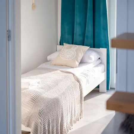 ロッジ Sunhouses - Nad Morzem