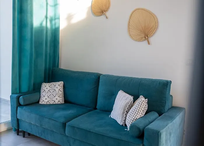 Sunhouses - Nad Morzem * دارووفكو