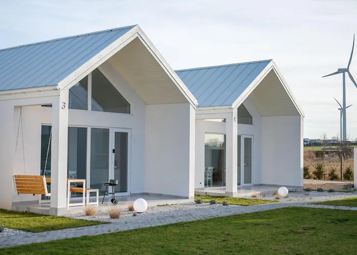 Sunhouses - Nad Morzem * دارووفكو