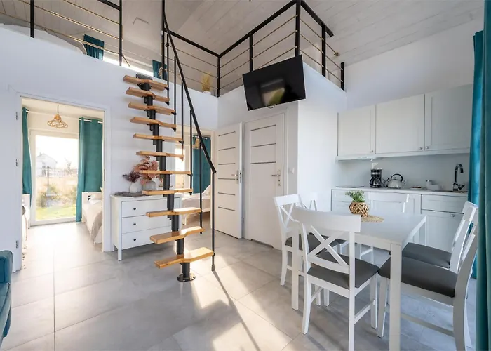 Sunhouses - Nad Morzem *