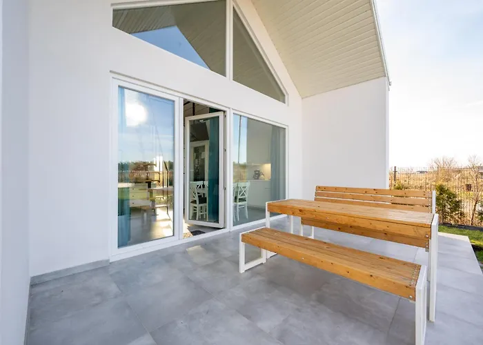 Sunhouses - Nad Morzem * دارووفكو