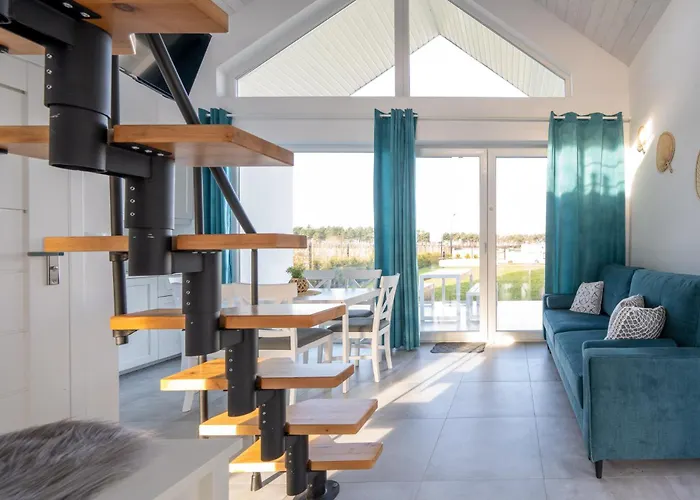 Sunhouses - Nad Morzem دارووفكو