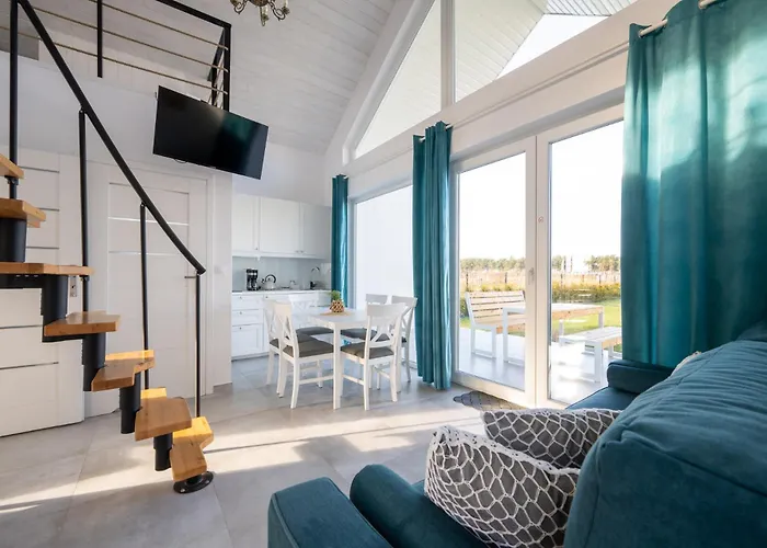 Sunhouses - Nad Morzem *