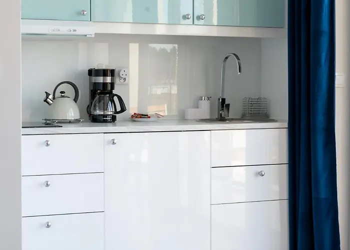 بيت خشبي Sunhouses - Nad Morzem دارووفكو