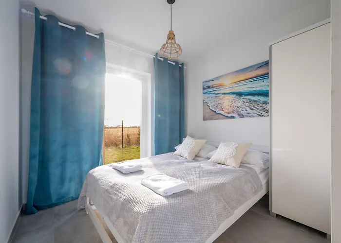 Sunhouses - Nad Morzem Darłowo