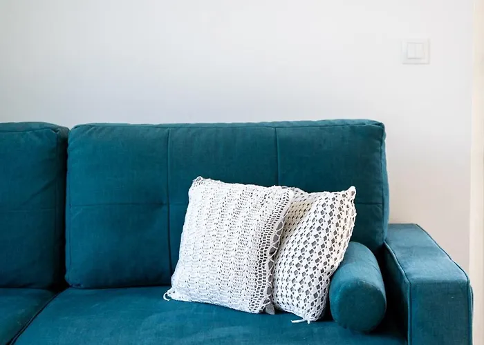 بيت خشبي Sunhouses - Nad Morzem