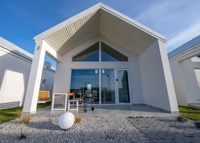 Sunhouses - Nad Morzem *