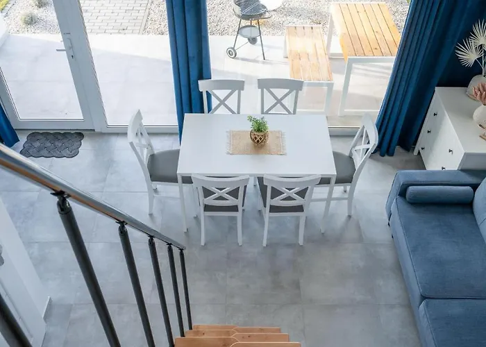 Sunhouses - Nad Morzem Darłowo