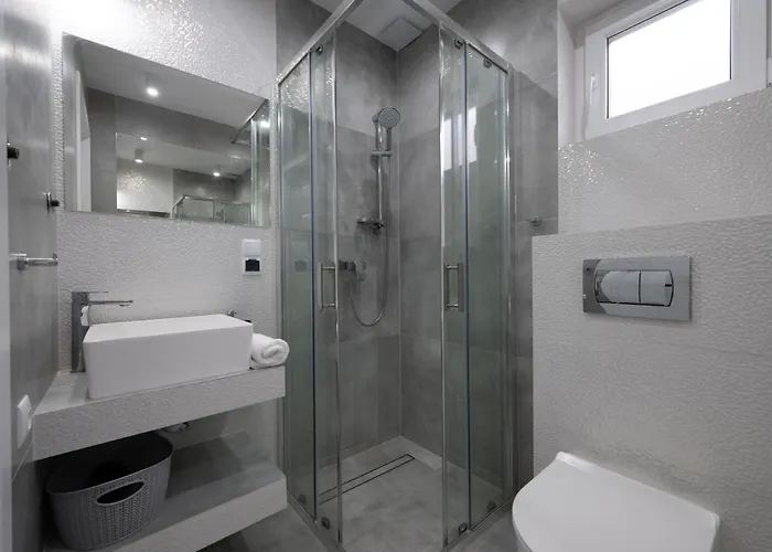 Sunhouses - Nad Morzem *