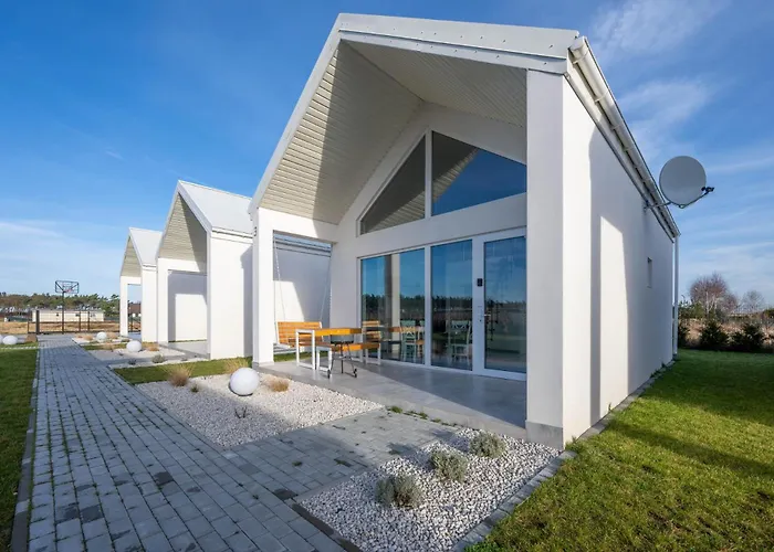 Sunhouses - Nad Morzem * دارووفكو