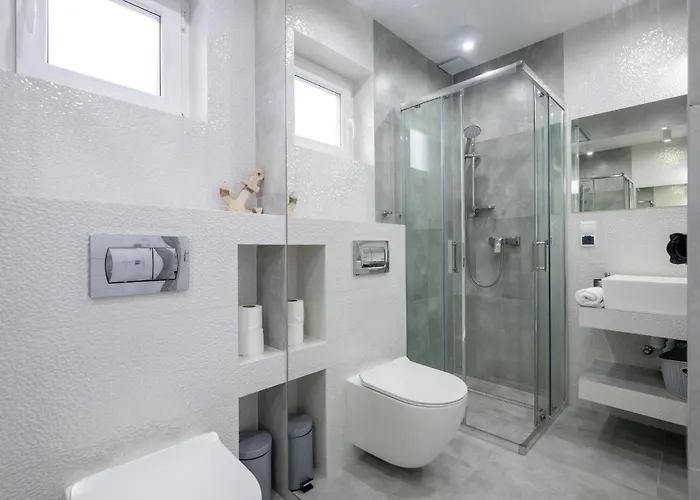 Gerendaház Sunhouses - Nad Morzem