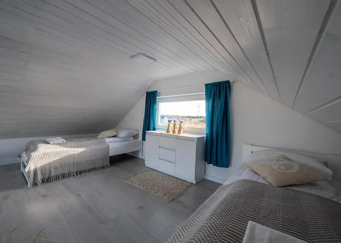 بيت خشبي Sunhouses - Nad Morzem دارووفكو