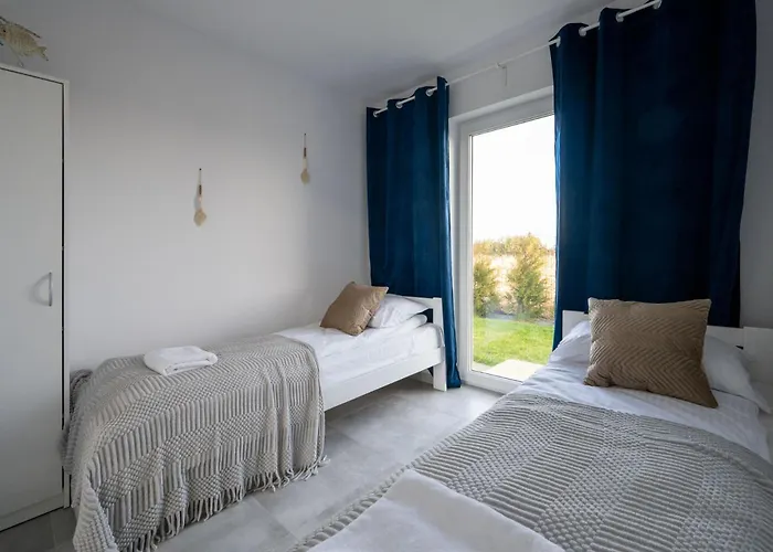 Sunhouses - Nad Morzem *