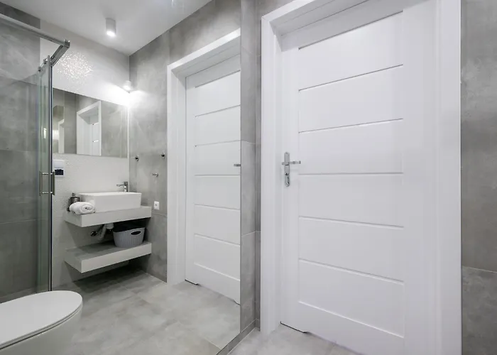 Sunhouses - Nad Morzem * Darłowo